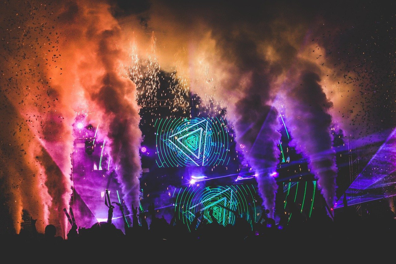 Berlin Musikfestival Nachrichten