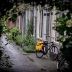 Berliner Fahrrad Infrastruktur Pläne 2030