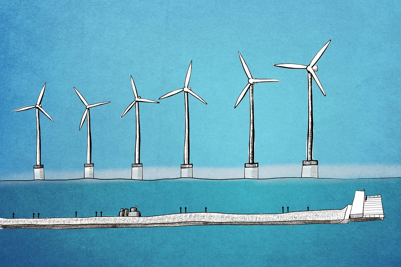 Erneuerbare Energie Projekte in Berlin