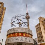 Berlin Startup-Ökosystem im Fokus