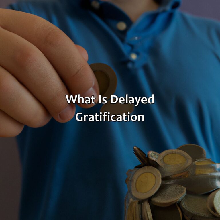 Was ist verzögerte Belohnung: Ein Leitfaden für nachhaltigen Erfolg im Geschäftsleben