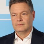 Robert Habeck divorce news: Wie privat ist das Liebesleben des Grünen-Politikers