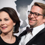 Annalena Baerbock Scheidungsnews: Was über ihr Privatleben bekannt ist