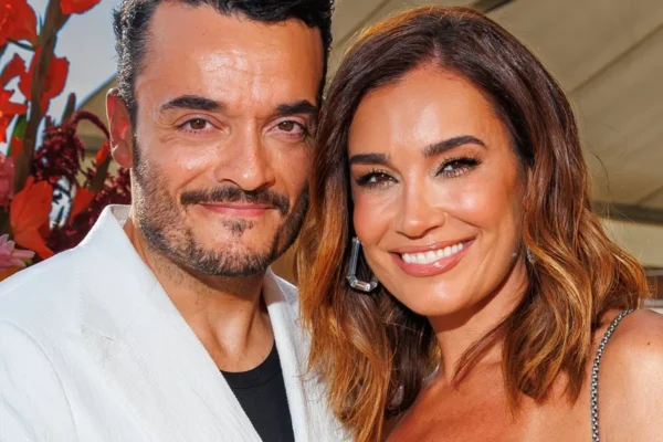 Jana Ina Zarrella Scheidung News: Was wirklich über ihre Ehekrise bekannt ist