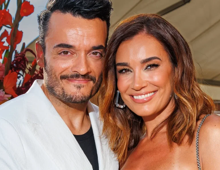 Jana Ina Zarrella Scheidung News: Was wirklich über ihre Ehekrise bekannt ist