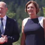 Olaf Scholz Scheidungs-News: Was an den Gerüchten wirklich dran ist