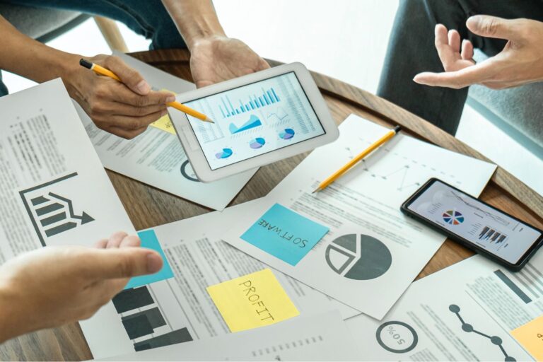 HR-Management-Software: Die besten Lösungen für moderne Unternehmen