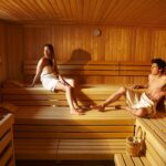 5 of the best sauna offers in Heidelberg – consciously switch off with warmth and tranquility