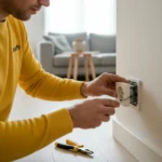 5 of the best electrical outlet installation services in Trier – Creating practical connections where they are needed