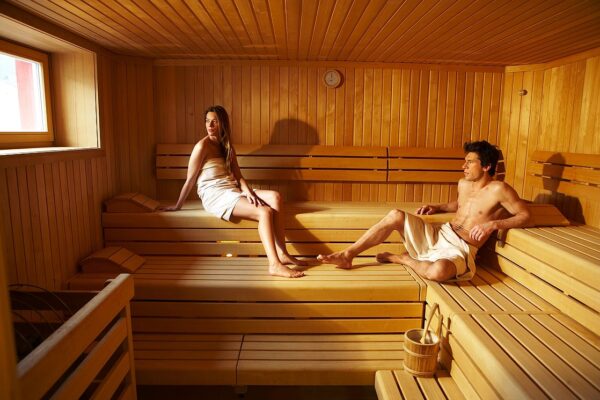 5 of the best sauna offers in Heidelberg – consciously switch off with warmth and tranquility