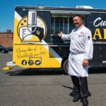 5 der besten Foodtruck-Catering-Services in Kiel – lockere Mahlzeiten aus mobilen Küchen servieren