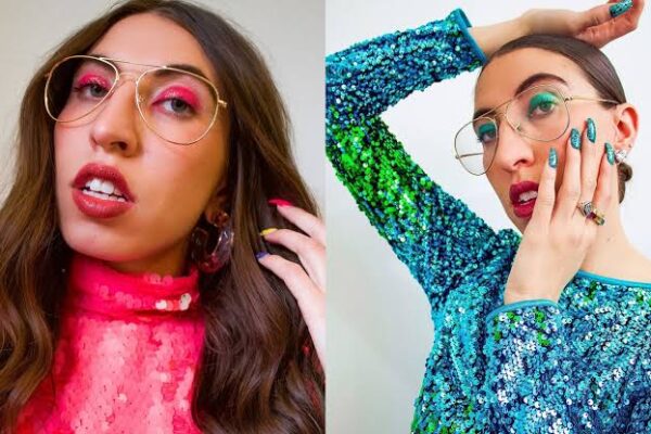 The 5 best fashion make-up services in Esslingen – Stylish outfits complemented with matching make-up