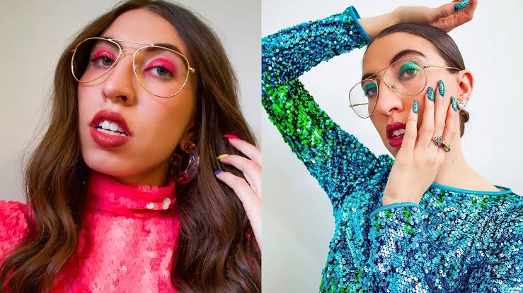 The 5 best fashion make-up services in Esslingen – Stylish outfits complemented with matching make-up