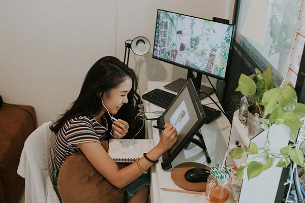 5 beste Anbieter für Webdesign in Hanau – Professionelle Websites an Kundenbedürfnissen ausrichten