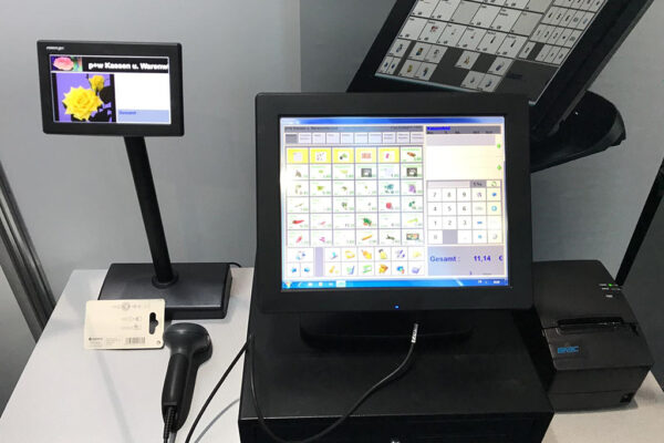 Die 5 besten Kassensystem-Supportservices in Bonn – Checkout-Technik während des Geschäftsbetriebs funktionsfähig halten
