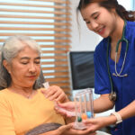 5 selected respiratory therapy offers in Reutlingen – supporting respiratory function with guided therapy