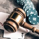 5 best gambling law services in Rüsselsheim – clarifying licensing and regulatory issues in gambling