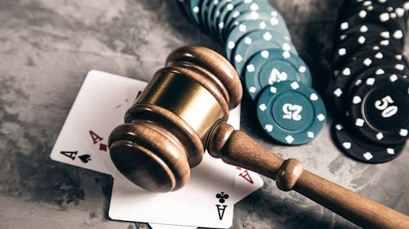 5 best gambling law services in Rüsselsheim – clarifying licensing and regulatory issues in gambling