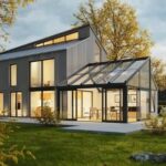 The 5 best conservatory construction services in Trier – creating bright rooms with a view of the outdoors
