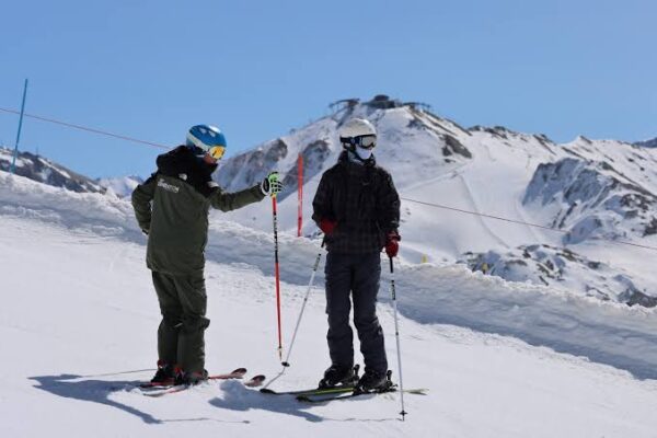 5 Best Ski Training Services in Chemnitz - Improve slope technique before winter trips